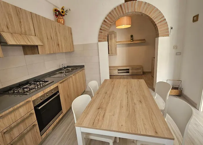 Appartamento Via Roma