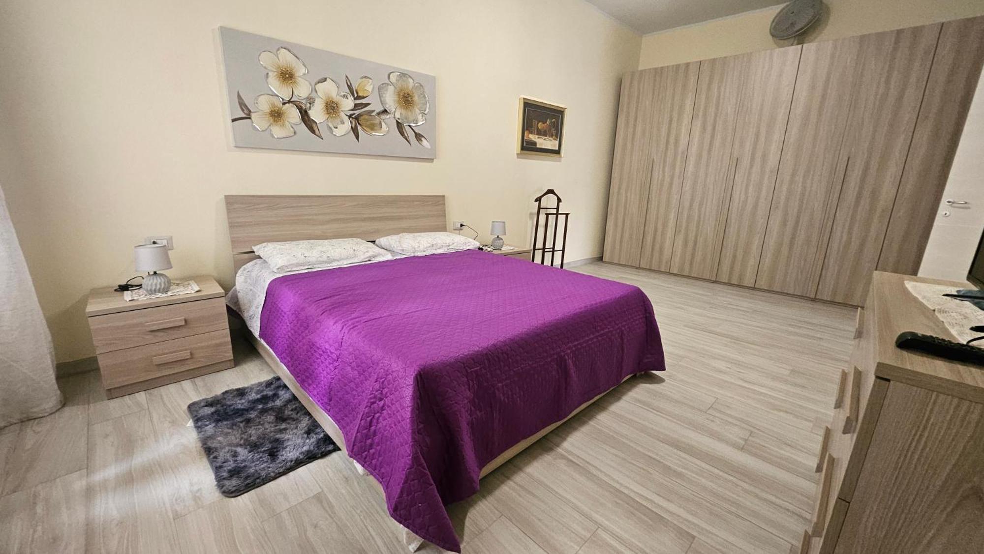 Via Roma Apartment Castelnuovo D'Elsa