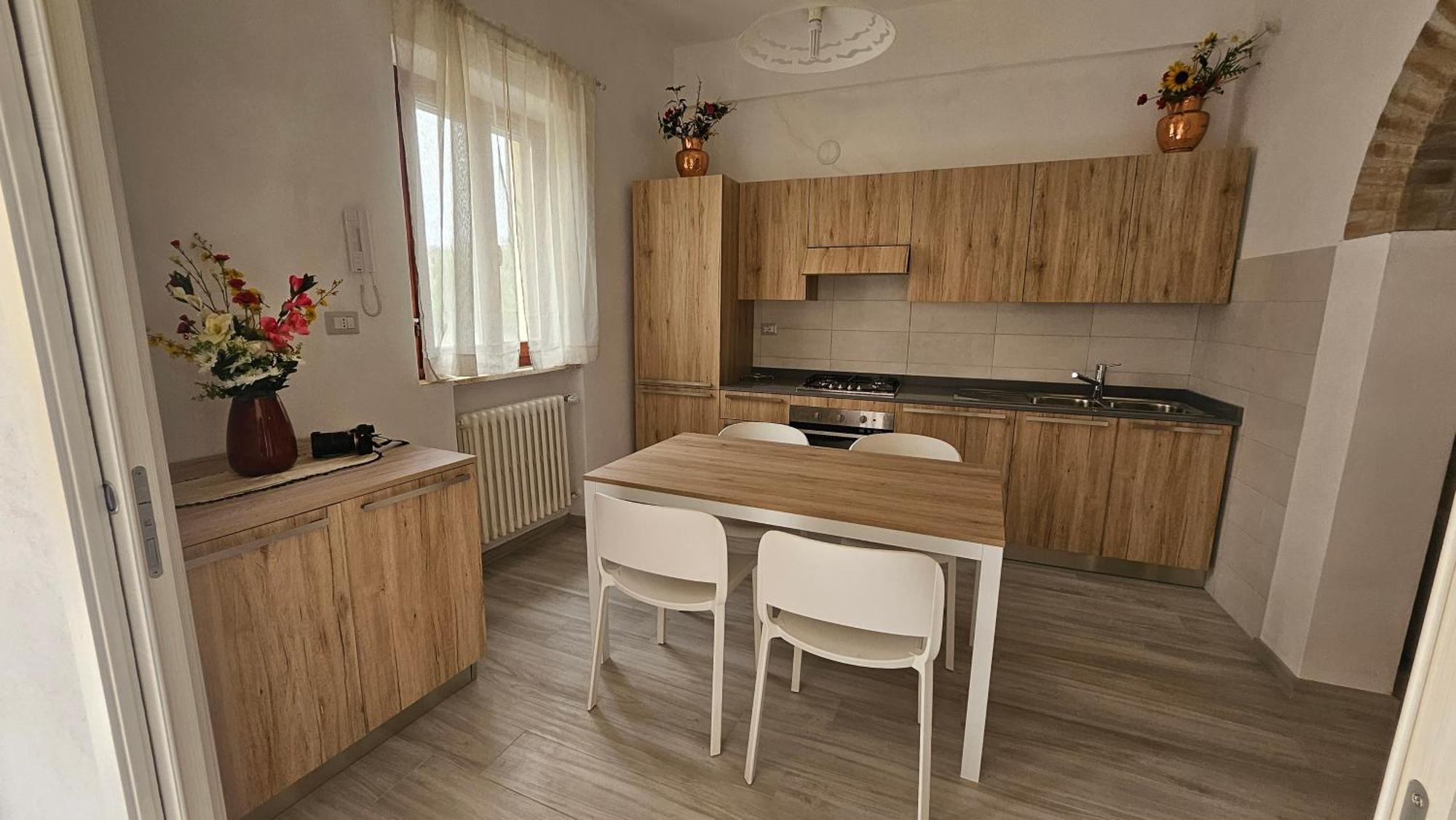 Via Roma Apartment Castelnuovo D'Elsa