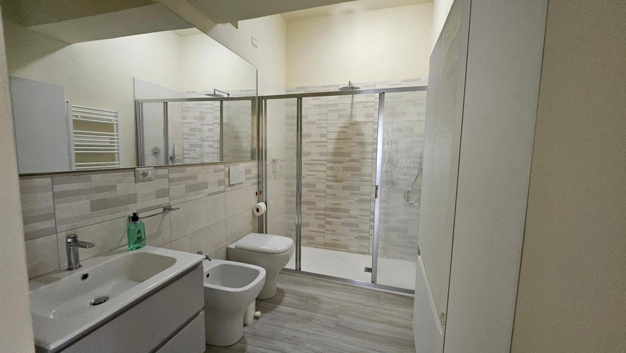 Apartment Via Roma *