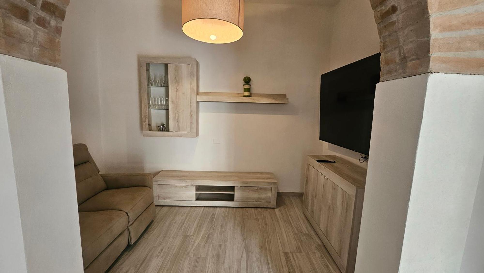 Apartment Via Roma Castelnuovo D'Elsa